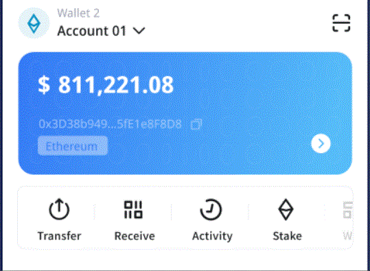 im2.0钱包可以imToken钱包下载接受trc20吗？
